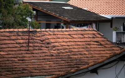Combien coûte un nettoyage de toiture dans les Yvelines (78) ?