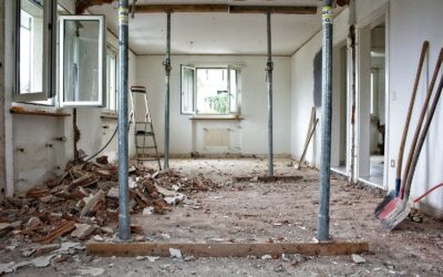 Quand entreprendre une Rénovation de maison dans les Yvelines ?