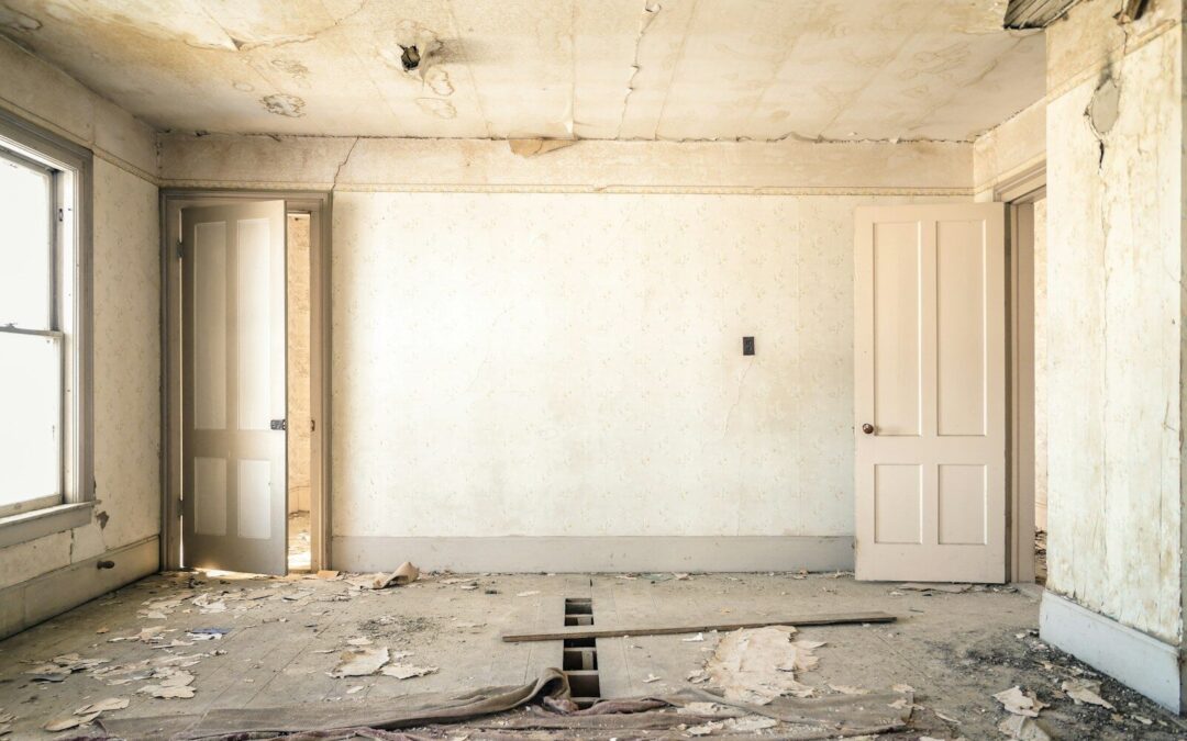 Rénovation de maison dans les Yvelines