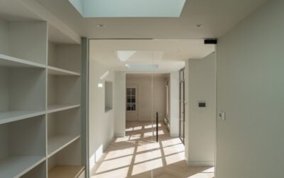 Pourquoi réaliser une Rénovation de maison dans les Yvelines ?