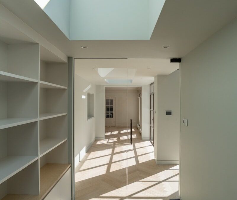 Rénovation de maison dans les Yvelines