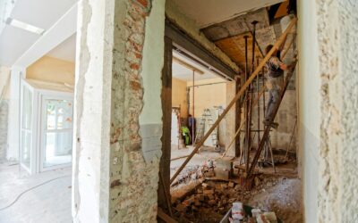 Quelles sont les étapes d’une Rénovation de maison dans les Yvelines ?