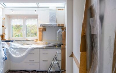 Quels travaux comprend une Rénovation de maison dans les Yvelines ?
